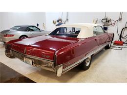 1965 Oldsmobile Starfire 98 Convertible (CC-1222209) for sale in Tacoma, Washington
