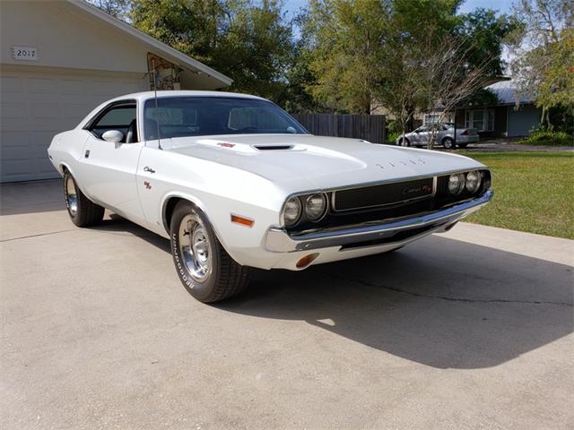 1970 Dodge Challenger R/T (CC-1222212) for sale in New Port Richey, Florida