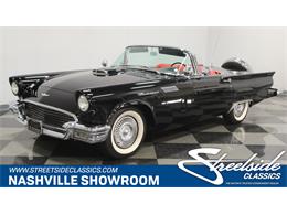 1957 Ford Thunderbird (CC-1222234) for sale in Lavergne, Tennessee