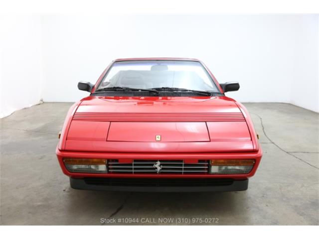 1989 Ferrari Mondial (CC-1222248) for sale in Beverly Hills, California