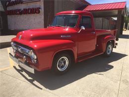 1955 Ford F150 (CC-1222253) for sale in Annandale, Minnesota