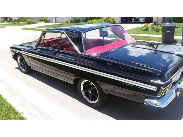 1964 Plymouth Sport Fury (CC-1222265) for sale in Fort Myers, Florida