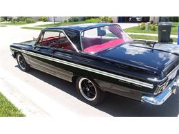1964 Plymouth Sport Fury (CC-1222265) for sale in Fort Myers, Florida