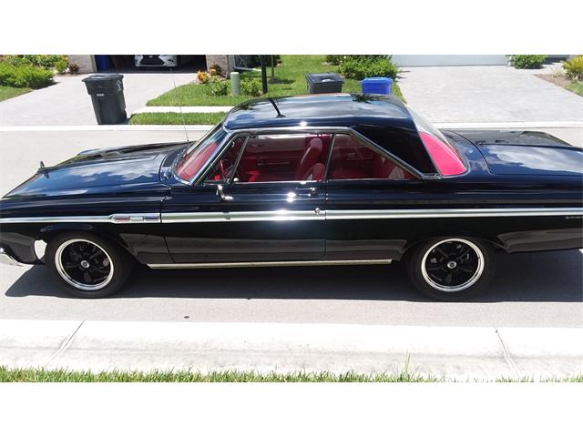 1964 Plymouth Sport Fury (CC-1222265) for sale in Fort Myers, Florida