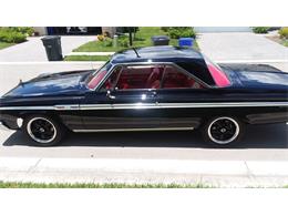 1964 Plymouth Sport Fury (CC-1222265) for sale in Fort Myers, Florida