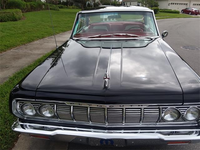 1964 Plymouth Sport Fury (CC-1222265) for sale in Fort Myers, Florida