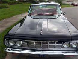 1964 Plymouth Sport Fury (CC-1222265) for sale in Fort Myers, Florida