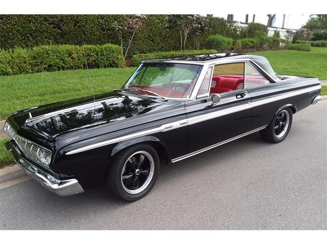 1964 Plymouth Sport Fury (CC-1222265) for sale in Fort Myers, Florida
