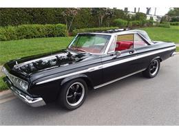 1964 Plymouth Sport Fury (CC-1222265) for sale in Fort Myers, Florida