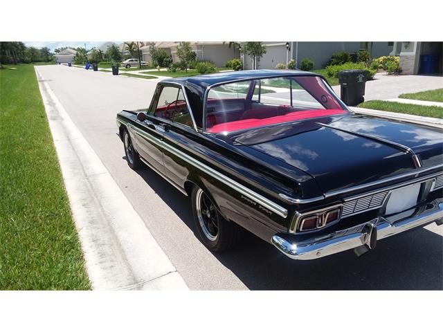 1964 Plymouth Sport Fury (CC-1222265) for sale in Fort Myers, Florida