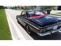 1964 Plymouth Sport Fury (CC-1222265) for sale in Fort Myers, Florida