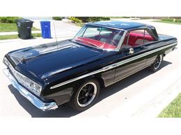 1964 Plymouth Sport Fury (CC-1222265) for sale in Fort Myers, Florida
