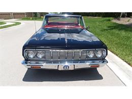 1964 Plymouth Sport Fury (CC-1222265) for sale in Fort Myers, Florida