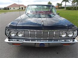 1964 Plymouth Sport Fury (CC-1222265) for sale in Fort Myers, Florida