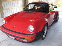 1986 Porsche 911 Turbo (CC-1222268) for sale in Clearwater, Florida