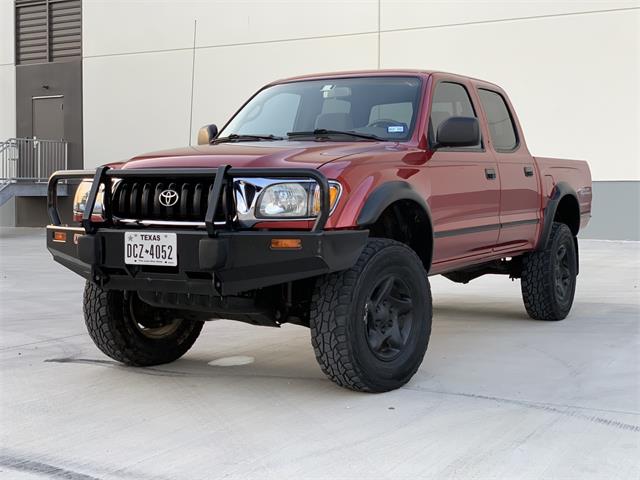 2003 Toyota Tacoma for Sale | ClassicCars.com | CC-1222273