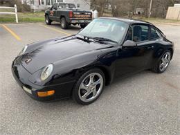 1996 Porsche 911 (CC-1222277) for sale in West Pittston, Pennsylvania
