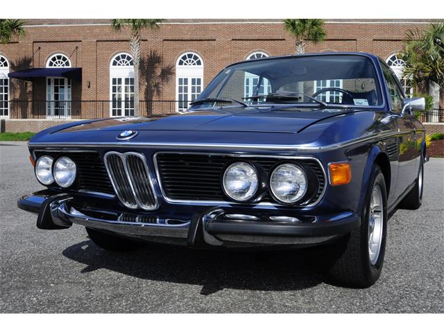 1973 BMW 3 Series (CC-1222292) for sale in Charleston, South Carolina