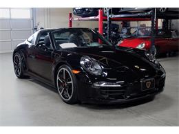 2015 Porsche 911 (CC-1222345) for sale in San Carlos, California