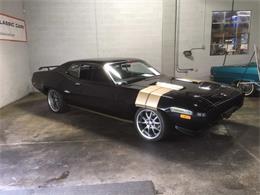 1972 Plymouth GTX (CC-1222378) for sale in Harvey, Louisiana