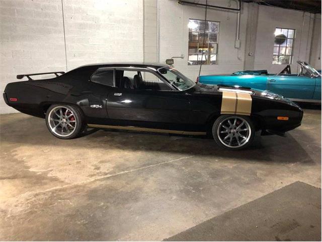 1972 Plymouth GTX (CC-1222378) for sale in Harvey, Louisiana
