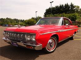 1964 Plymouth Sport Fury (CC-1222385) for sale in Eugene, Oregon