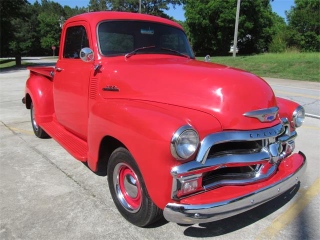 1954 Chevrolet 3100 (CC-1222390) for sale in Fayetteville, Georgia