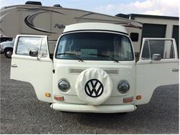 1971 Volkswagen Westfalia Camper (CC-1222398) for sale in Canton, Georgia