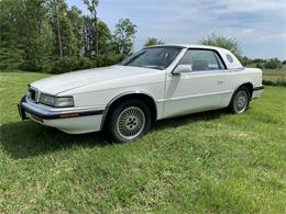 1990 Chrysler TC by Maserati (CC-1222406) for sale in Mill Hall, Pennsylvania