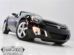 2009 Saturn Sky (CC-1222409) for sale in Macedonia, Ohio