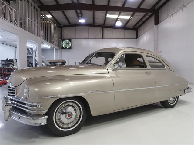 1949 Packard Deluxe (CC-1222413) for sale in Saint Louis, Missouri