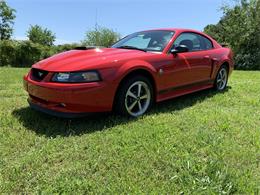 2004 Ford Mustang Mach 1 (CC-1222419) for sale in Mill Hall, Pennsylvania