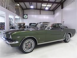 1965 Ford Mustang (CC-1222423) for sale in Saint Louis, Missouri
