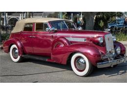 1937 Cadillac Series 60 (CC-1222425) for sale in Chesterfield, Missouri