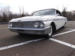 1962 Ford Galaxie (CC-1222435) for sale in Branford, Connecticut