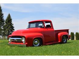 1956 Ford 1/2 Ton Pickup (CC-1222437) for sale in Watertown, Minnesota