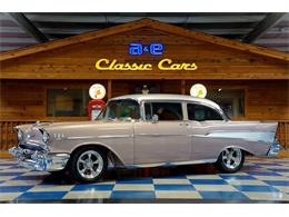 1957 Chevrolet 210 (CC-1222443) for sale in new braunfels, Texas