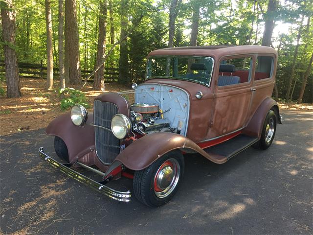 1932 Ford Tudor (CC-1222458) for sale in Kennesaw, Georgia