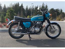 1971 Honda Motorcycle (CC-1220247) for sale in Redmond, Washington