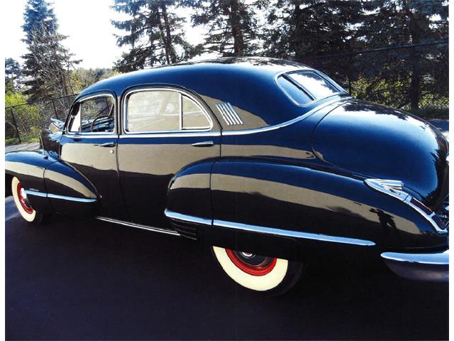 1946 Cadillac Fleetwood (CC-1222474) for sale in Mill Hall, Pennsylvania
