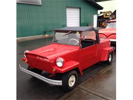 1952 King Midget (CC-1222500) for sale in Tacoma, Washington