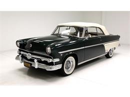 1954 Ford Sunliner (CC-1222525) for sale in Morgantown, Pennsylvania
