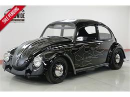 1968 Volkswagen Beetle (CC-1222535) for sale in Denver , Colorado