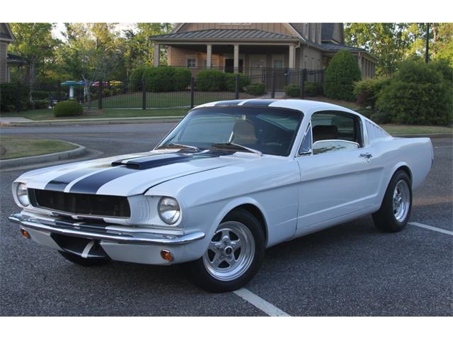 1965 Ford Mustang (CC-1220255) for sale in , 