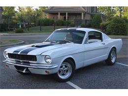 1965 Ford Mustang (CC-1220255) for sale in , 
