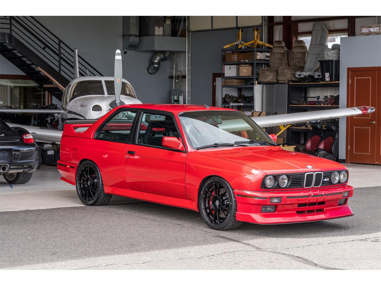 1989 BMW M3 for Sale | ClassicCars.com | CC-1220257