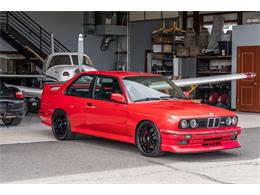 1989 BMW M3 (CC-1220257) for sale in Erie, Colorado