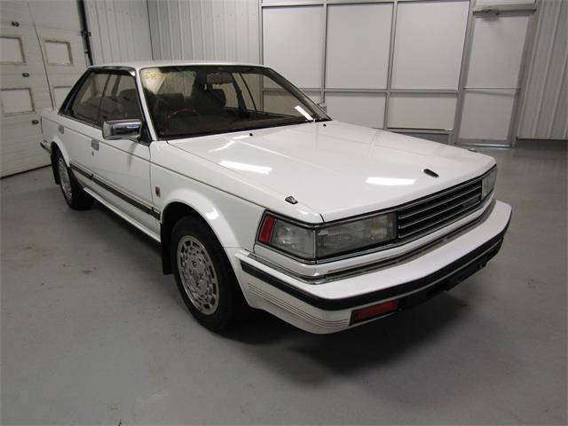 1985 Nissan Maxima for Sale | ClassicCars.com | CC-1222581