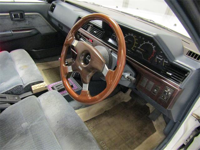 1985 Nissan Maxima for Sale | ClassicCars.com | CC-1222581