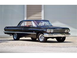 1963 Chevrolet Impala SS (CC-1220026) for sale in Eustis, Florida